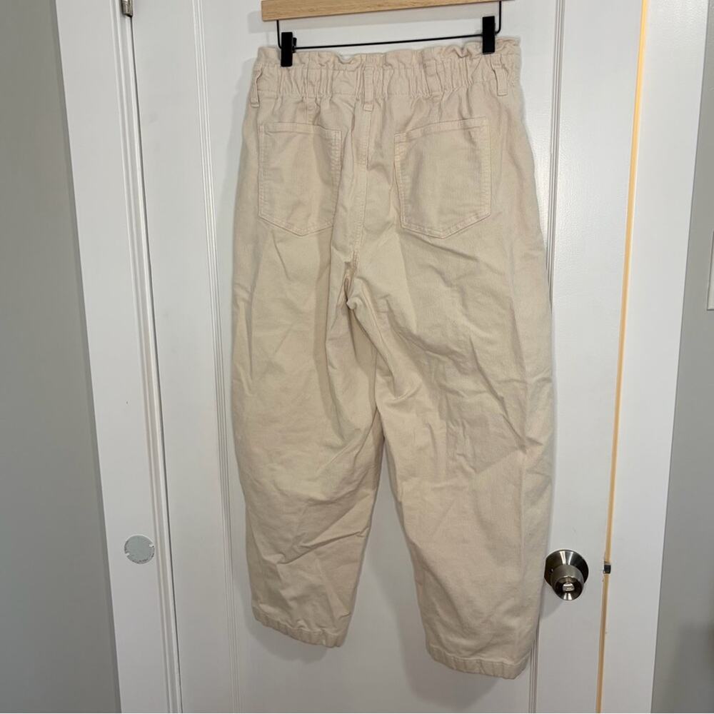 American Eagle Barrel wide leg Pants - Picture 2 of 15